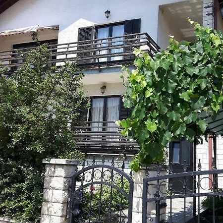 App Bajic Apartment Umag Bagian luar foto