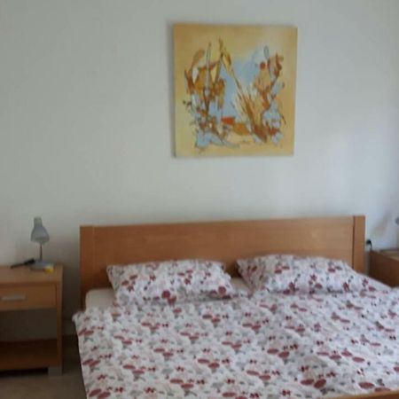 App Bajic Apartment Umag Bagian luar foto
