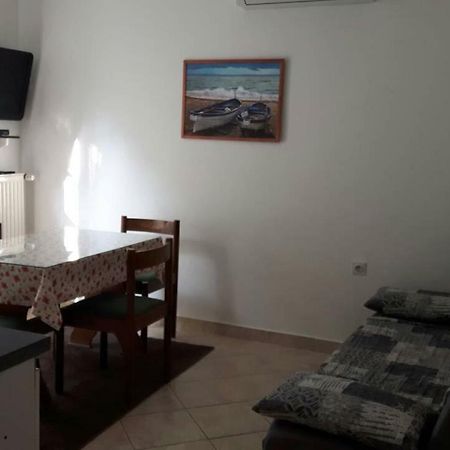App Bajic Apartment Umag Bagian luar foto